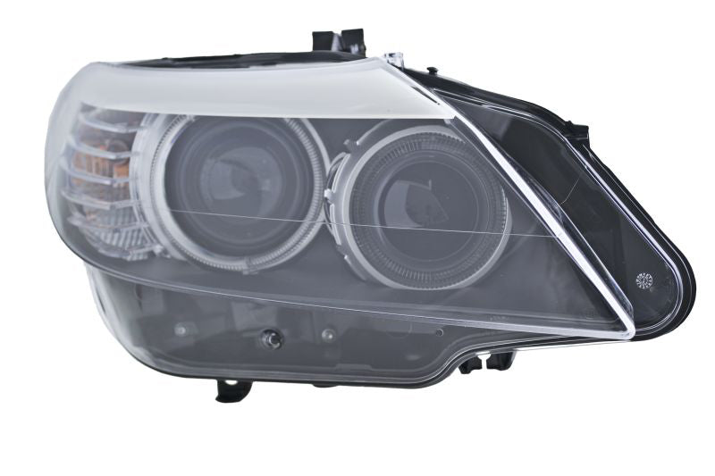 Hella 09-11 BMW Z4 Headlamp Rh Xen W/ Afs