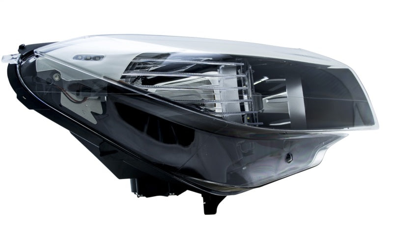 Hella 09-11 BMW Z4 Headlamp Rh Xen W/ Afs