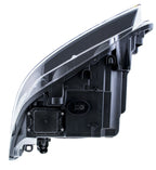 Hella 09-11 BMW Z4 Headlamp Rh Xen W/ Afs
