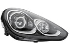 Hella 15-18 Porsche Cayenne Headlamp Rh