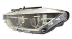 Hella 16-18 BMW 3Ser Headlamp Lh Led