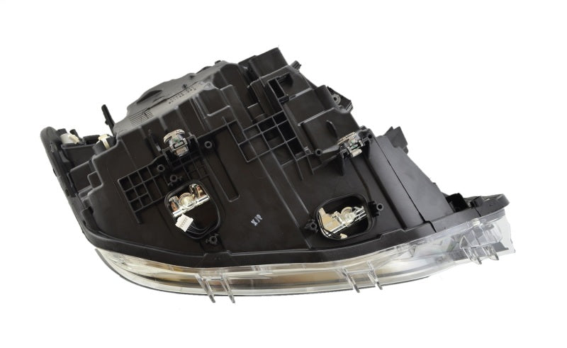 Hella 16-18 BMW 3Ser Headlamp Lh Led