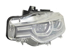 Hella 16-18 BMW 3Ser Headlamp Lh Led
