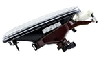 Hella 1999-2001 BMW 320i Fog Light Assembly Left