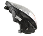 Hella 2007-2007 Mercedes-Benz GL320 Headlight Assembly