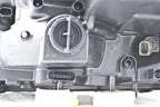 Hella 2008-2008 Mercedes-Benz ML320 Headlight Assembly