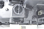 Hella 2008-2008 Mercedes-Benz ML320 Headlight Assembly