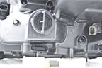 Hella 2008-2008 Mercedes-Benz ML320 Headlight Assembly