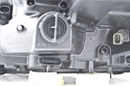 Hella 2008-2008 Mercedes-Benz ML320 Headlight Assembly