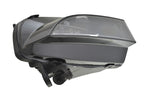 Hella 2008-2017 Audi A5 Fog Light Right
