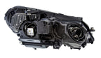 Hella 2010-2013 Mercedes-Benz E300 Bi-Xenon Headlight Assembly