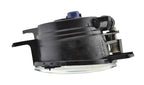 Hella 2010-2015 BMW X1 Fog Light Assembly Left