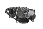 Hella 2013 Afs BMW 5Ser 13 - Headlamp Lh