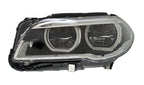 Hella 2013 Afs BMW 5Ser 13 - Headlamp Lh