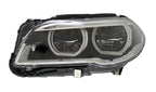 Hella 2013 Afs BMW 5Ser 13 - Headlamp Lh