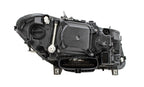 Hella 2014 BMW 5 Ser Sdn - W/Ahl Headlamp Xen Lh