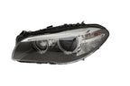 Hella 2014 BMW 5 Ser Sdn - W/Ahl Headlamp Xen Lh