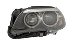 Hella 2014 BMW 5 Ser Sdn - W/Ahl Headlamp Xen Lh