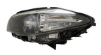 Hella 2014 BMW 5 Ser Sdn - W/Ahl Headlamp Xen Lh