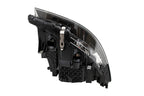 Hella 2014 BMW 5 Ser Sdn - W/Ahl Headlamp Xen Lh