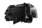 Hella 2014 BMW 5 Ser Sdn - W/Ahl Headlamp Xen Lh