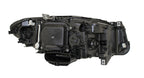 Hella 2014 BMW 5 Ser Sdn - W/Ahl Headlamp Xen Lh