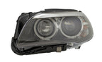 Hella 2014 BMW 5 Ser Sdn - W/Ahl Headlamp Xen Lh