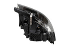 Hella 2014 BMW 5 Ser Sdn - W/Ahl Headlamp Xen Lh