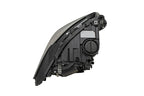 Hella 2014 BMW 5 Ser Sdn - W/Ahl Headlamp Xen Lh
