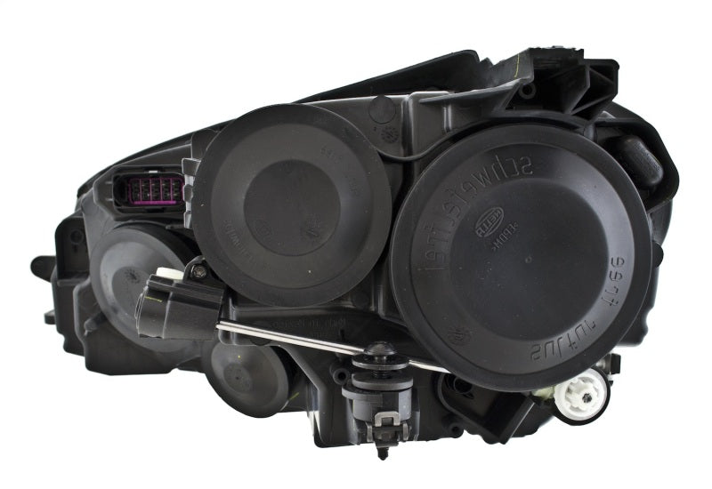 Hella 2015-2016 Volkswagen e-Golf Golf Bi-Xenon Headlight Assembly