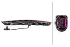 Hella 2015-2018 Porsche Macan Back Up Light Assembly Rear Right