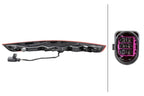 Hella 2015-2018 Porsche Macan Back Up Light Assembly Rear Right