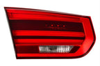 Hella 2015-2019 BMW 320i M3 Left Tail Light