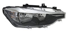 Hella 2015 BMW 3Ser 15 - Headlamp Rh Hal