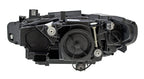 Hella 2015 BMW 3Ser 15 - Headlamp Rh Hal