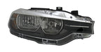Hella 2015 BMW 3Ser 15 - Headlamp Rh Hal