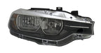 Hella 2015 BMW 3Ser 15 - Headlamp Rh Hal