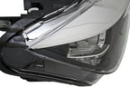 Hella 2015 BMW 3Ser 15 - Headlamp Rh Hal