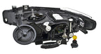 Hella 2015 BMW 3Ser 15 - Headlamp Rh Hal