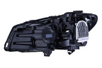 Hella 2016-2019 Mercedes-Benz CLA180 Headlight Assembly