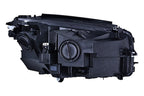 Hella 2016-2021 Mercedes-Benz GLC250 Headlight Assembly
