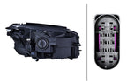 Hella 2016-2021 Mercedes-Benz GLC250 Headlight Assembly