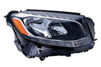 Hella 2016-2021 Mercedes-Benz GLC250 Headlight Assembly