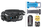 Hella 2016-2021 Mercedes-Benz GLC250 Headlight Assembly