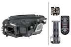 Hella 2016-2021 Mercedes-Benz GLC250 Headlight Assembly