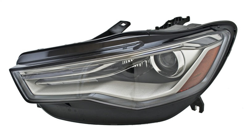 Hella 2016 Audi A6/S6 Headlamp Lh Bixen