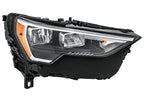 Hella 2019-2022 Audi Q3 Headlight Assembly