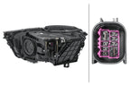 Hella 2019-2022 Audi Q3 Headlight Assembly