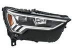 Hella 2019-2022 Audi Q3 Headlight Assembly