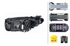 Hella 2021 Mercedes-Benz Cls Series Headlamp Rh